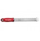 Microplane Premium Classic 46000 Zester/Reibe Rot