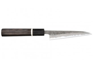 Tojiro Handmade Shirogami Allzweckmesser 120mm 