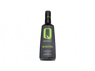 Olivenöl QUATTROCIOCCHI Extra Vergine OLIVASTRO Biologico 500ml